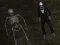שפּיל Slenderman Must Die: Abandoned Graveyard אָנליין