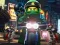 שפּיל NinjaGo: Lloyd against Garmadons motorcycle way אָנליין