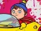 שפּיל Noddy Toyland detective paint אָנליין