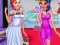 שפּיל 2018 Fashion of Disney Princess אָנליין