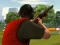 שפּיל Clay Pigeon: Tap and Shoot אָנליין