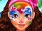 שפּיל Oceania Princess Moana Face Art אָנליין