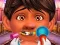 שפּיל Coco Miguel At The Dentist אָנליין