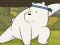 שפּיל We Bare Bears Free Fur All אָנליין