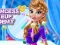 שפּיל Ice Princess Make Up Academy אָנליין