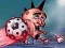 שפּיל Puppet Football Fighters אָנליין