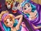 שפּיל Disney Girls Sleepover אָנליין