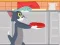 שפּיל The Tom and Jerry show Don't Make a Mess! אָנליין