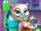 שפּיל Kitty Mission Accident Er אָנליין