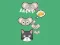 שפּיל CatMouse.io אָנליין