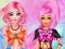 שפּיל Princess in Pretty Cure Style אָנליין