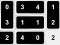 שפּיל Daily Domino Puzzle אָנליין