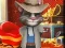 שפּיל Talking Tom Hidden Candys אָנליין