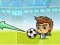 שפּיל Puppet Soccer Challenge אָנליין