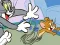 שפּיל Tom and Gerry: Fast little mouse אָנליין