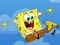 שפּיל Sponge Bob Falling אָנליין