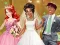 שפּיל Princess Spring Green Wedding אָנליין