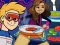 שפּיל Nickelodeon Cooking Contest אָנליין