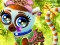שפּיל Happy Lemur אָנליין