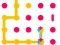 שפּיל Dots FRVR אָנליין