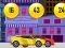 שפּיל Speedy Math Race אָנליין