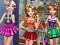 שפּיל Girly Shopping Mall אָנליין