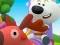 שפּיל Mimi Mishki: Cloud on Attractions אָנליין