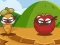 שפּיל Vegetable Ninjas אָנליין