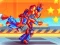 שפּיל Iron Suit: Assemble and Flight אָנליין