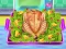שפּיל BFF Traditional Thanksgiving Turkey אָנליין