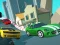 שפּיל Cartoon Mini Racing אָנליין