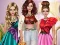 שפּיל Sally Internet Fashion Star אָנליין