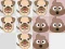 שפּיל Daily Dog Pooh אָנליין