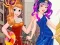 שפּיל Princess Mermaid Parade אָנליין