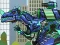 שפּיל Transform! Dino Robot 17 Ceratosaurus אָנליין