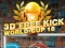 שפּיל 3D Free Kick World Cup 2018 אָנליין