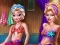 שפּיל Mermaids Sauna Realife אָנליין