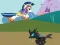 שפּיל My Little Pony: Guardians of Harmony אָנליין