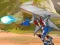 שפּיל Transformers Robots in Disguise: Power Up for Battle אָנליין