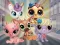 שפּיל Little Pet Shop: Hide and Seek אָנליין