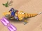 שפּיל Transformers: Dinobot Hunt אָנליין