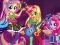 שפּיל Equestria Girls: Battle of the Bands אָנליין