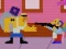 שפּיל Larry the looter אָנליין
