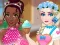 שפּיל Princess Cupcake אָנליין