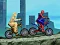 שפּיל Spidey Vs Sandman אָנליין