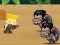 שפּיל Captain War Zombie Monsters אָנליין