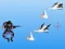 שפּיל Stork Shot אָנליין