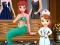 שפּיל Princess Sofia Busy Clinic אָנליין