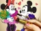 שפּיל Minnie Coloring Book אָנליין