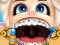 שפּיל Baby Elsa Wears A Brace אָנליין